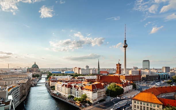 Berlin