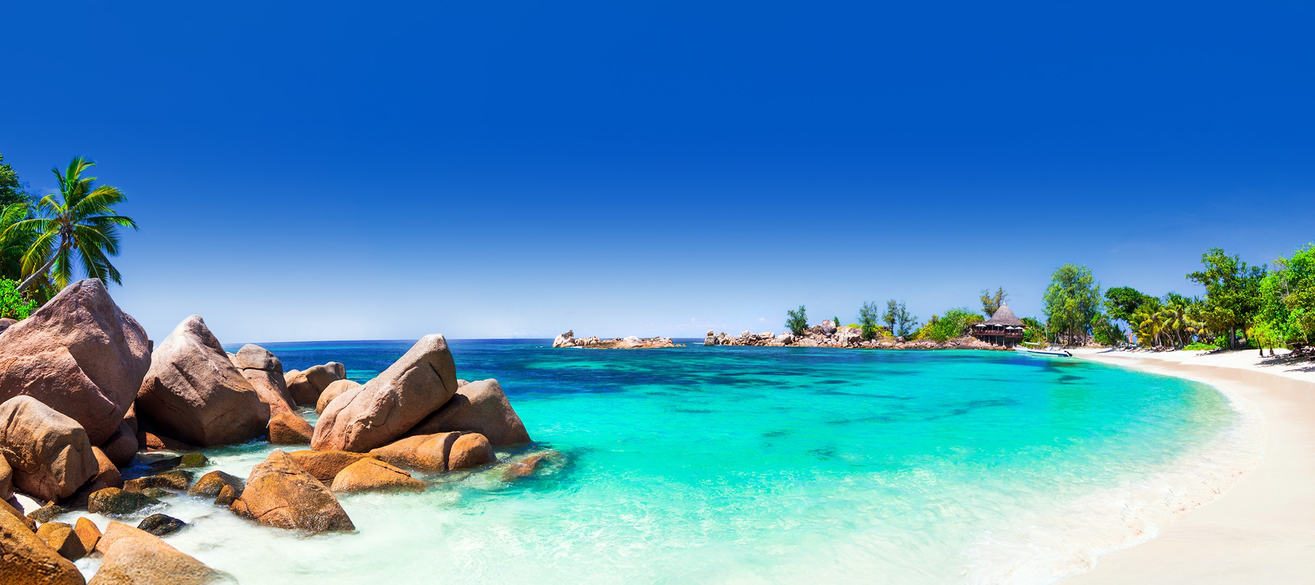 Fernweh adé mit Reisen.de!