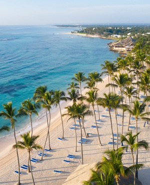 Punta Cana