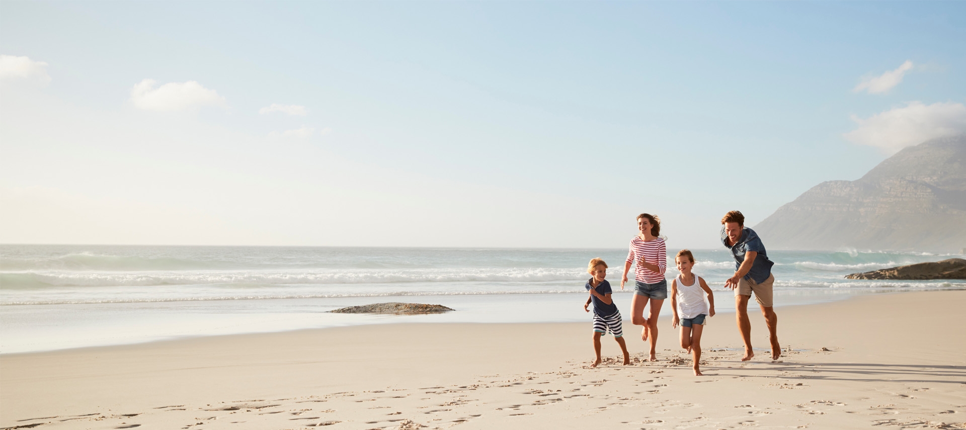 Urlaub günstig buchen