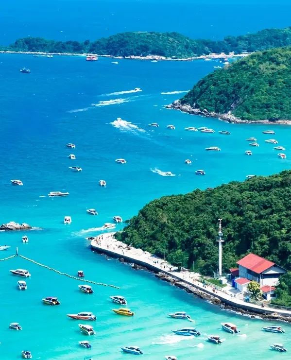 Thailand