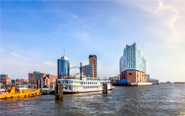 Hamburg