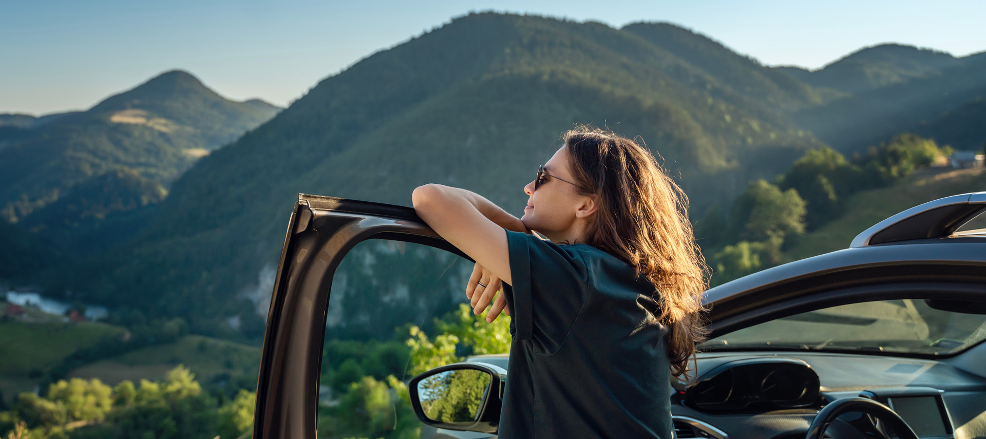 Teaser-Urlaub mit eigener Anreise