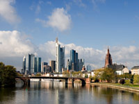 Frankfurt